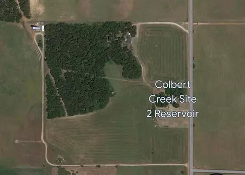 34 N Acres Mol Rockwell Ave, Crescent, OK 73028