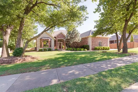 2300 Outabounds Way, Edmond, OK 73034