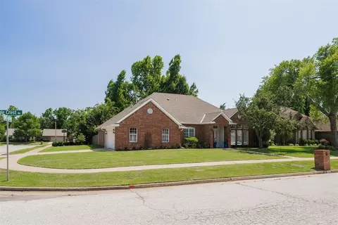3020 Eagle Crest Rd, Edmond, OK 73013 photo 35