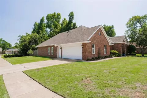 3020 Eagle Crest Rd, Edmond, OK 73013 photo 36