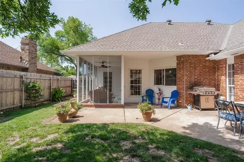 3020 Eagle Crest Rd, Edmond, OK 73013 photo 29