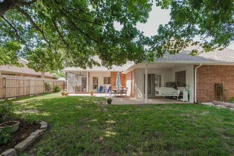3020 Eagle Crest Rd, Edmond, OK 73013 photo 32