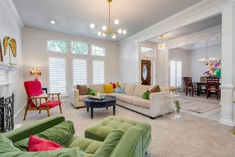 3020 Eagle Crest Rd, Edmond, OK 73013 photo 3