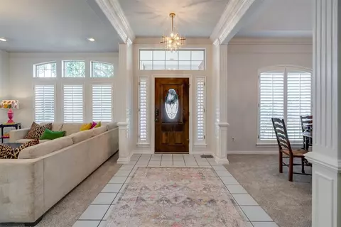 3020 Eagle Crest Rd, Edmond, OK 73013 photo 13