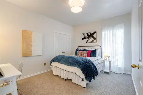 3020 Eagle Crest Rd, Edmond, OK 73013 photo 22