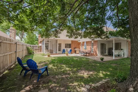 3020 Eagle Crest Rd, Edmond, OK 73013 photo 11