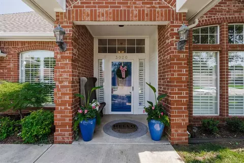 3020 Eagle Crest Rd, Edmond, OK 73013 photo 2