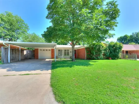 2021 NW 47th St, Oklahoma City, OK 73118