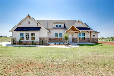 7635 Chesapeake Ln, Piedmont, OK 73078