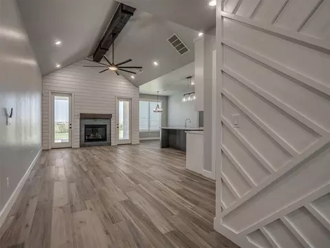 15409 Caspian Ln, Edmond, OK 73013