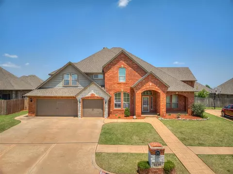 9117 SW 30th St, Oklahoma City, OK 73179