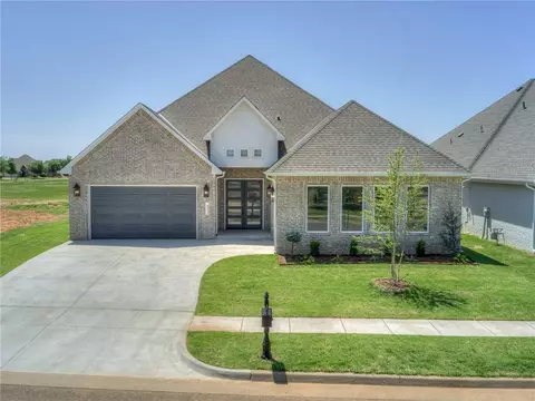 6204 NW 154th Ter, Edmond, OK 73013