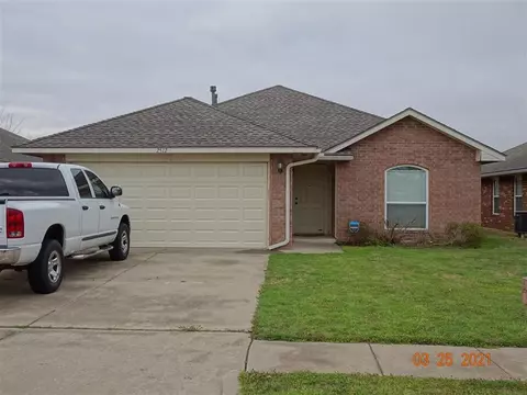 2512 Northern Hills Rd, Norman, OK 73071