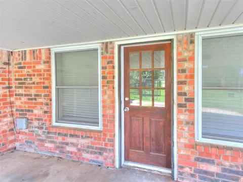 5920 N Macarthur Blvd, Oklahoma City, OK 73122