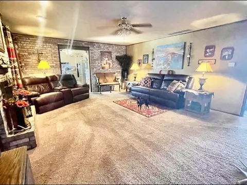 22681 E 1030 Rd, Clinton, OK 73601 photo 24