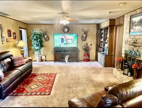 22681 E 1030 Rd, Clinton, OK 73601 photo 23