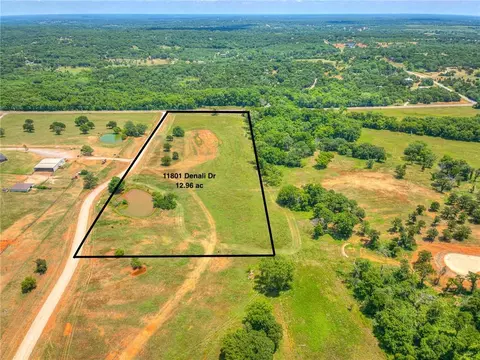 3100 SE 120th Ave #LOT 2, Norman, OK 73026