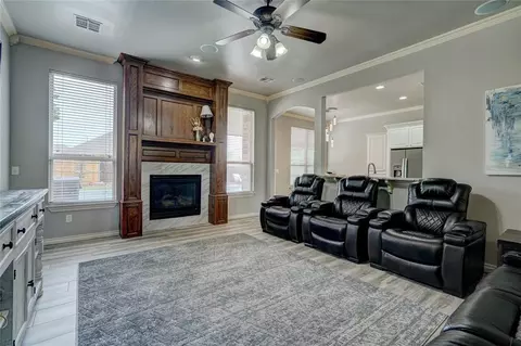 417 Summit Way, Norman, OK 73071 photo 4