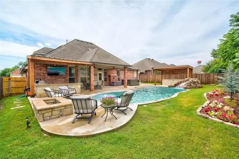 417 Summit Way, Norman, OK 73071 photo 36