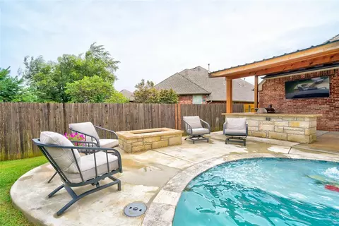 417 Summit Way, Norman, OK 73071 photo 32