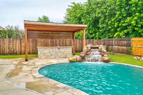417 Summit Way, Norman, OK 73071 photo 30