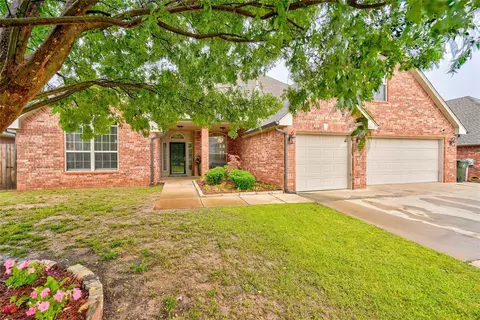 417 Summit Way, Norman, OK 73071 photo 1