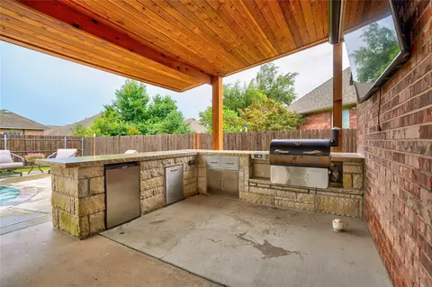 417 Summit Way, Norman, OK 73071 photo 33