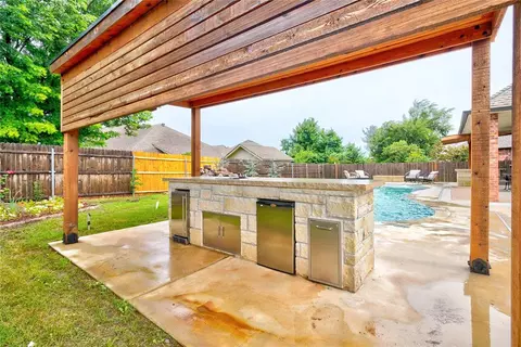 417 Summit Way, Norman, OK 73071 photo 35