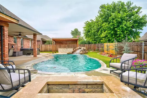 417 Summit Way, Norman, OK 73071 photo 29