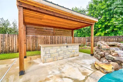 417 Summit Way, Norman, OK 73071 photo 34