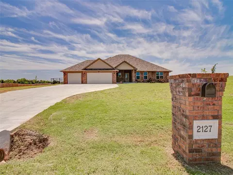 2127 E Sooner Rd, Tuttle, OK 73089 photo 6