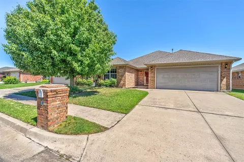 4801 SE 78th St, Oklahoma City, OK 73135