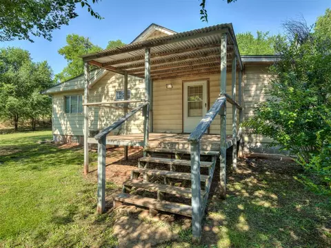 1525 County Road 1430, Ninnekah, OK 73067