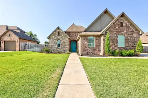 3308 Cavalier Ln, Oklahoma City, OK 73120