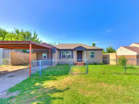 1413 SW 44th St, Oklahoma City, OK 73119