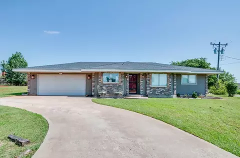 803 Tyler Ave Nw Ave, Piedmont, OK 73078