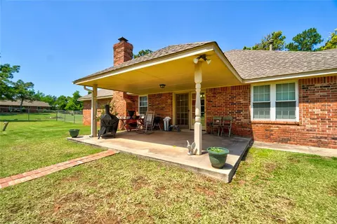831 Bob White Rd, Tuttle, OK 73089 photo 40