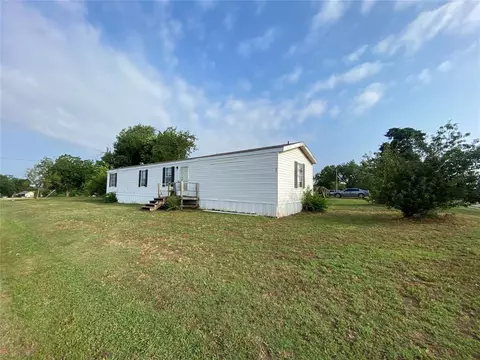 202 N Carney St, Carney, OK 74832