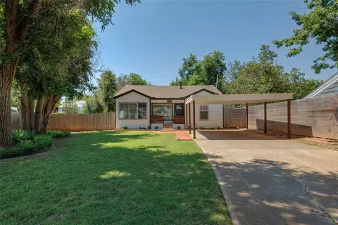 2320 NW 31st St, Oklahoma City, OK 73112