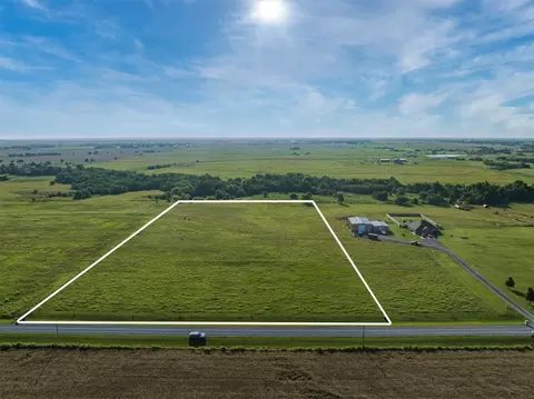 Manning Road, El Reno, OK 73036