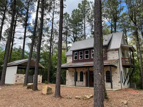 138 Carter Creek Ln, Broken Bow, OK 74728