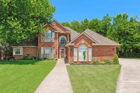 609 Still Hollow Rd, Edmond, OK 73034