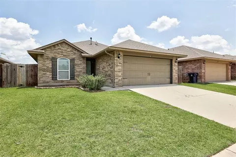 19712 Adagio Ln, Edmond, OK 73012