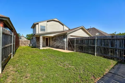 2118 Lakecrest Dr, Moore, OK 73170 photo 27