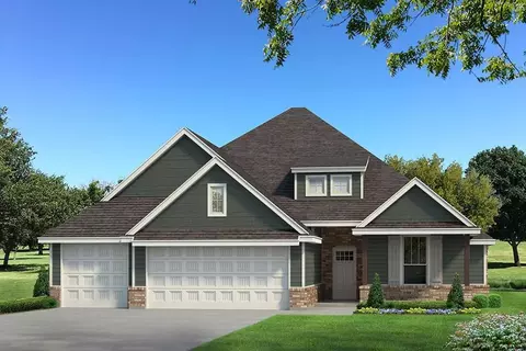18708 Austin Pl, Edmond, OK 73012