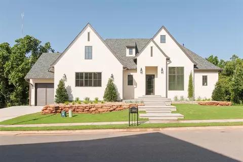 13409 Creek Pointe Ln, Oklahoma City, OK 73131