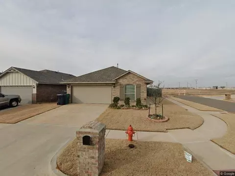 12913 William Penn Dr, Oklahoma City, OK 73120