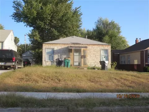1619 NE 20th St, Oklahoma City, OK 73111