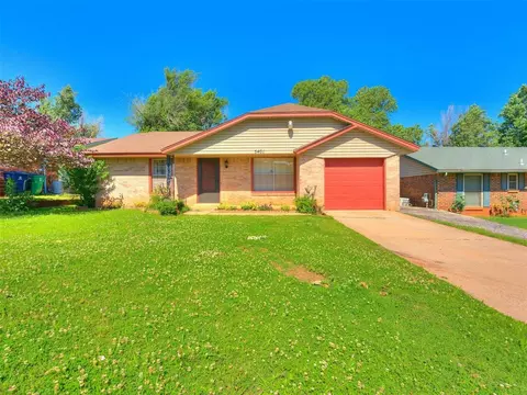 5401 Evanbrook Ter, Oklahoma City, OK 73135