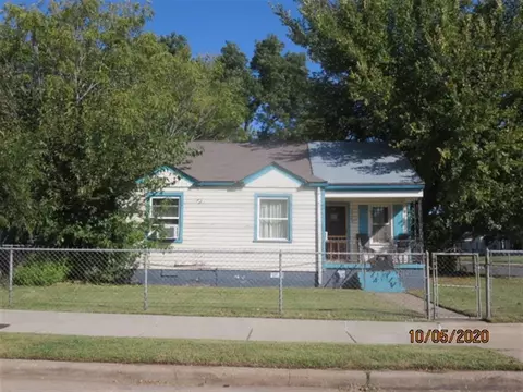 1721 NE 20th St, Oklahoma City, OK 73111